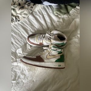 Nike Airforce 1 High Tops